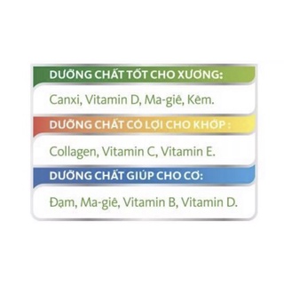 [HSD T1-2024] Sữa Bột Anlene Gold 3X Hương Vanilla - Lon 400g