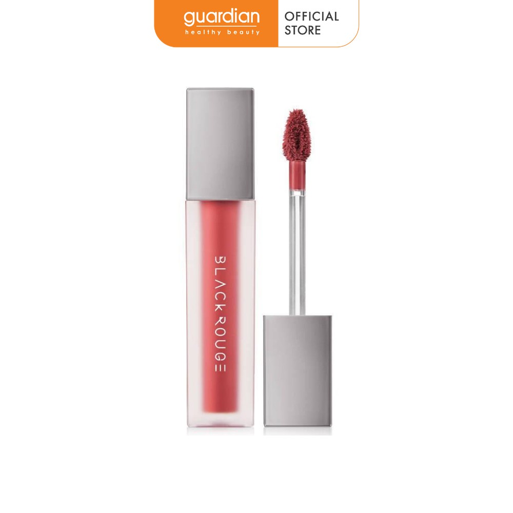 Son kem lì Black Rouge Air Fit Velvet Tint A18 36.6g