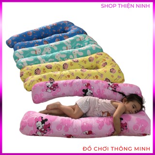 Gối ôm bà bầu hình chữ u