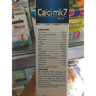 CANXI NANO MK7