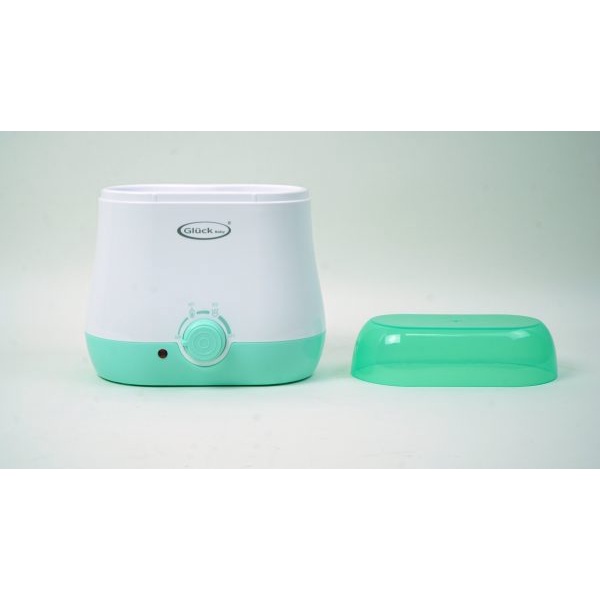 Máy Tiệt Trùng Bình Sữa Và Hâm Nóng GLUCK BABY GN05
