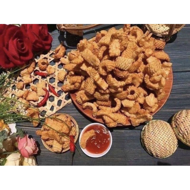 🐙🐙Snack mực Thailand - Ngon khó cưỡng 200gr | BigBuy360 - bigbuy360.vn