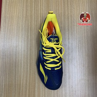 Giày Cầu Lông LiNing Nam AYZQ009