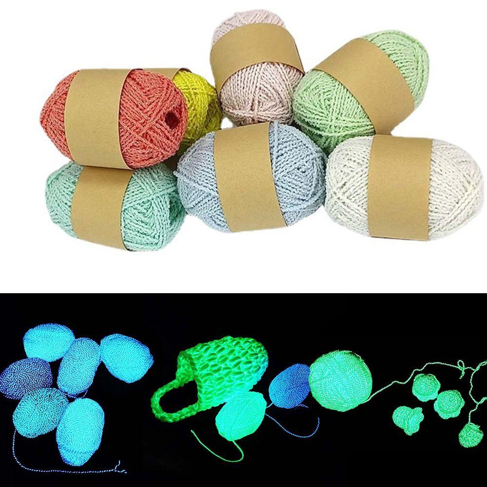 YEW Kim Đan Len Thủ Công Phát Quang Đa Năng Tiện Dụng