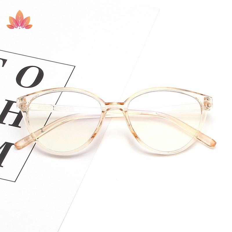 Kính Mát Gọng Mắt Mèo Thời Trang Cho Nữ jp5
