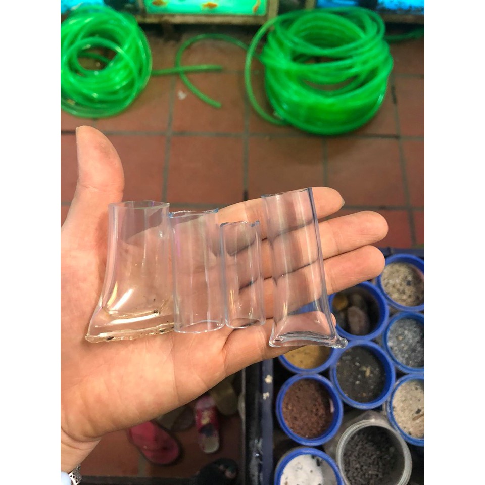 Phi trong Silicon chống gập