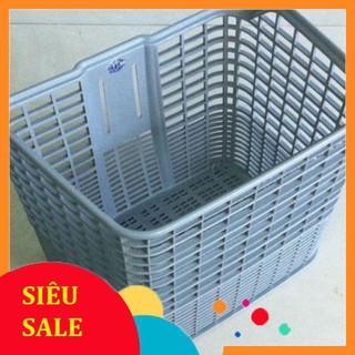 SIÊU RẺ:  Giỏ xe đạp, xe đạp điện các loại