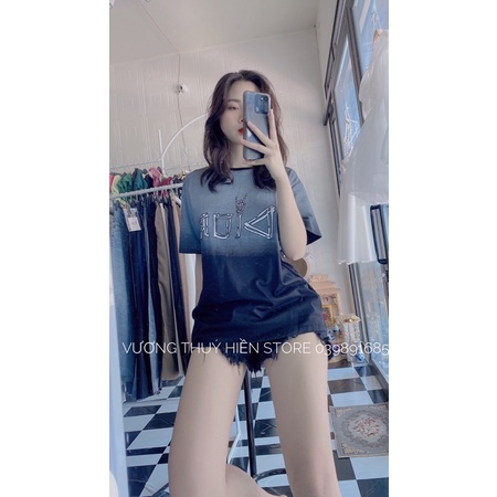 Áo phông quảng châu hottrien