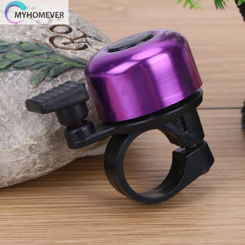 Chuông xe đạp bằng nhôm chất lượng cao