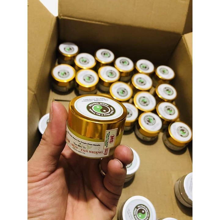 Dưỡng da giảm mụn, xoá nám tàn nhang 1T