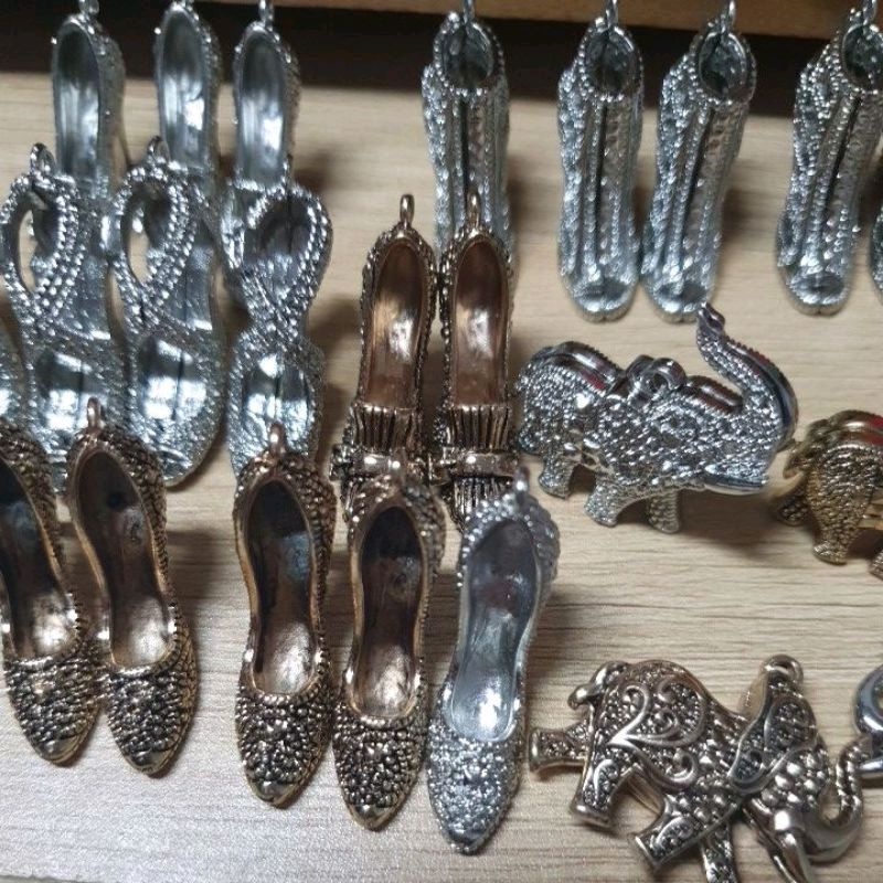 Mặt dây chuyền độc đáo 70k