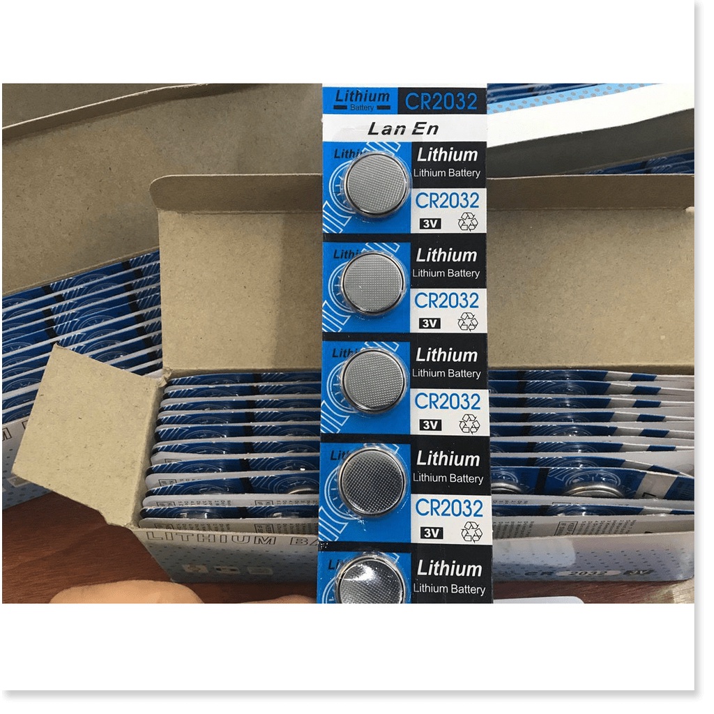 .: 🔲 :. PIN CMOS MÁY TÍNH ĐỂ BÀN - PC, LAPTOP Camera .. CR2032 | BigBuy360 - bigbuy360.vn
