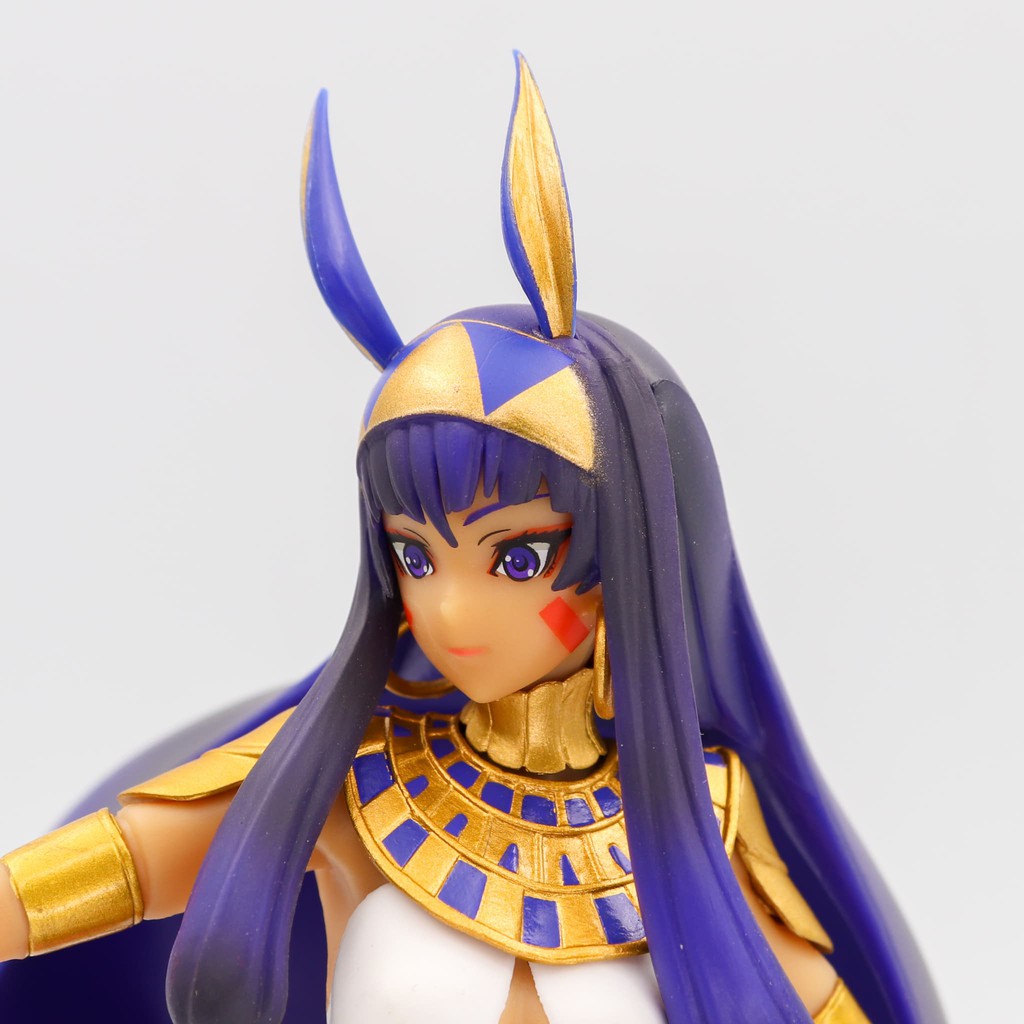 Mô hình Fate/Grand Order: Divine Realm of the Round Table Camelot -  Nitocris  - Chính hãng Nhật Bản