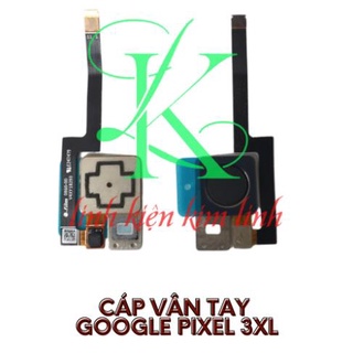 Vân tay google Pixel 3XL