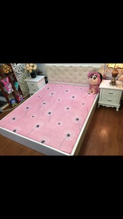 Ga chống thấm cotton