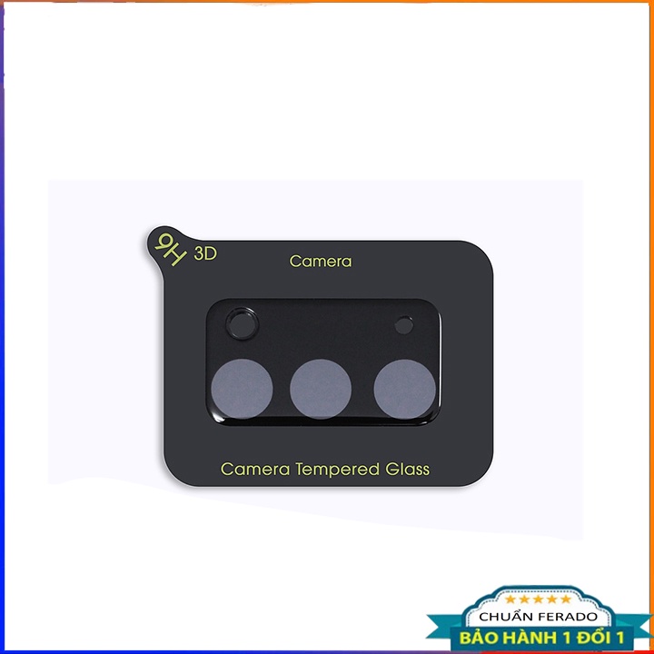Kính cường lực camera sau Samsung Galaxy Note 20 / Note 20 Ultra