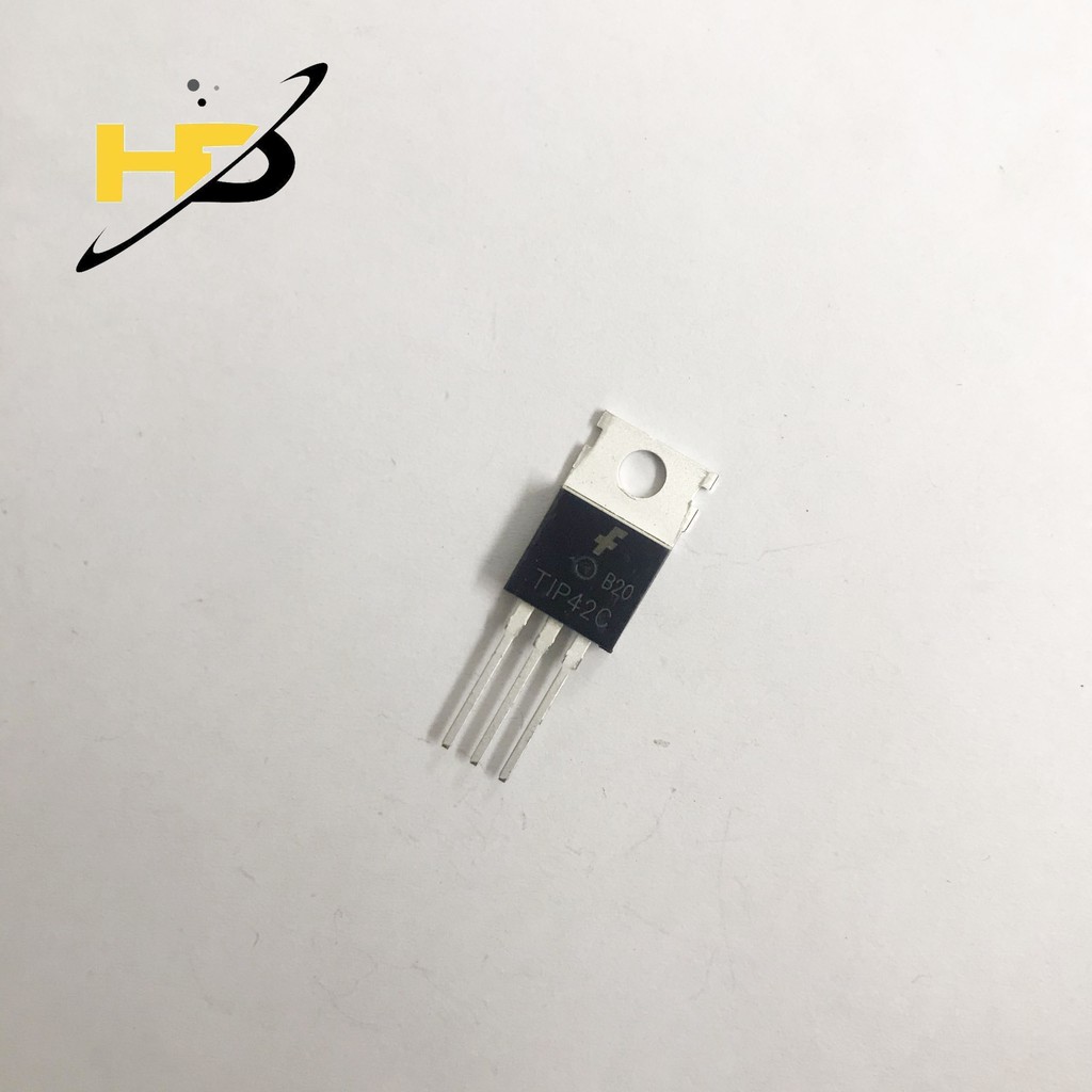 Combo 5 Con Transistor Công Suất TIP42C TO-220