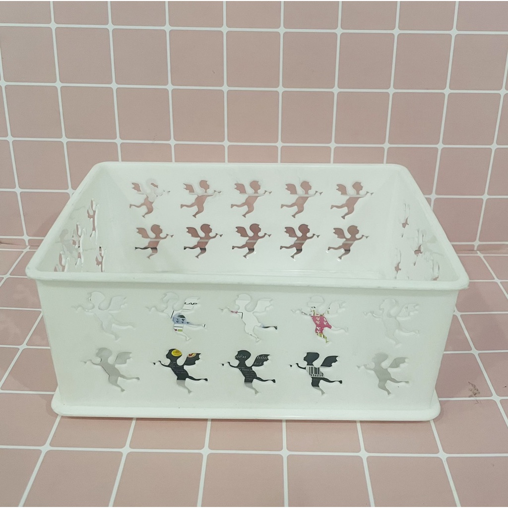 Rổ thiên thần TỰ LẬP TL926