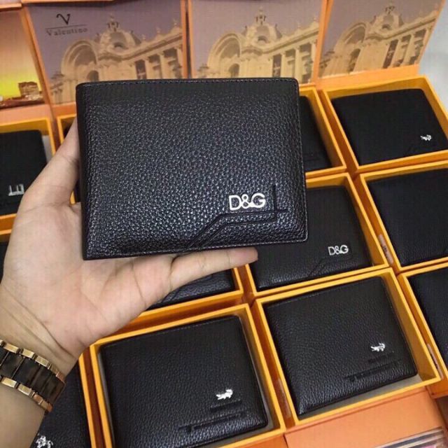 Bóp da super danh cho nam