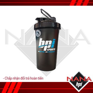 Bình Lắc - Bình Shaker BPI 800ml