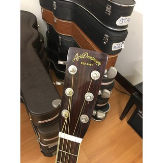 Guitar Acoustic Aria Dreadnought 30