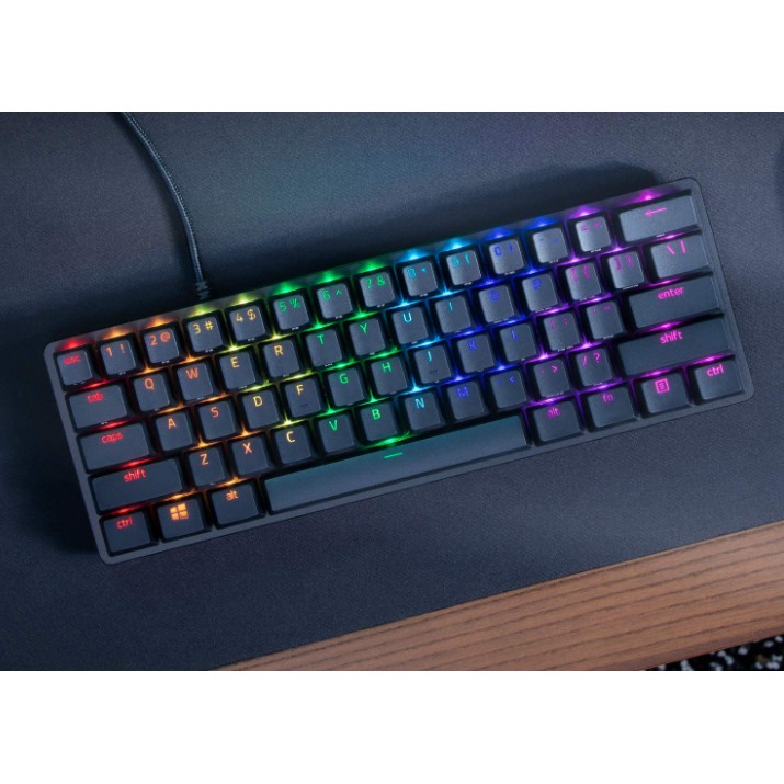 BÀN PHÍM CƠ Razer Huntsman Mini Linear Red Switch