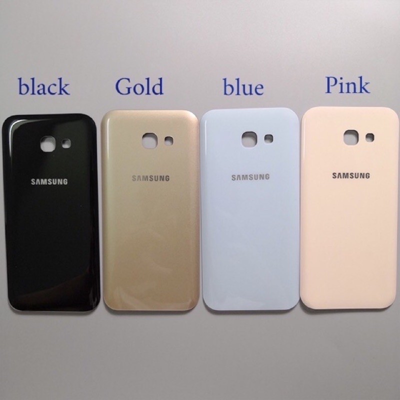 lắp lưng sam sung a520