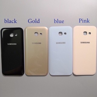 Lắp lưng sam sung a520