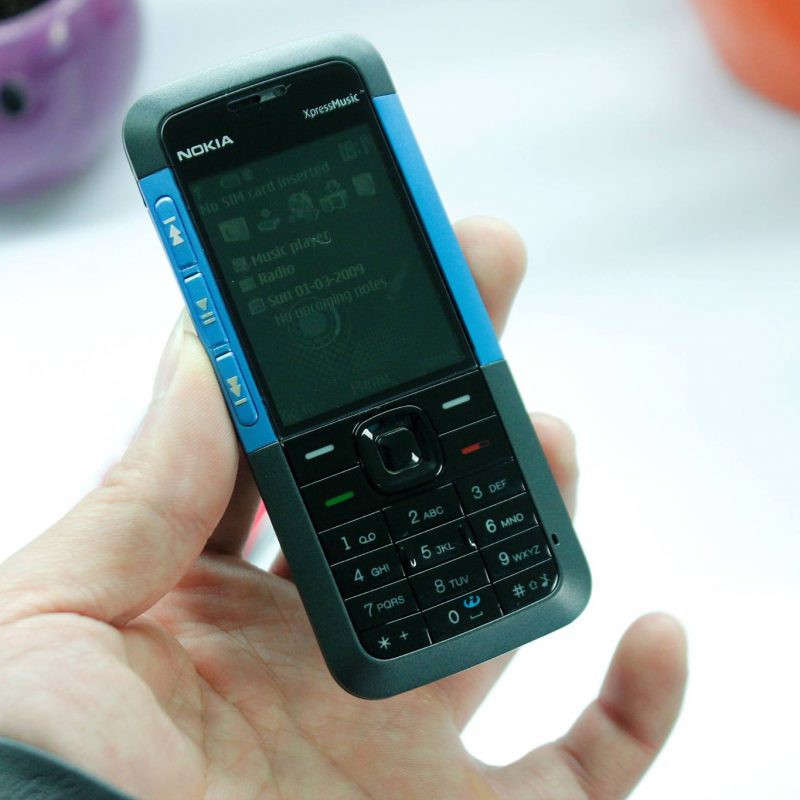 Nokia 5310 chính hãng | BigBuy360 - bigbuy360.vn