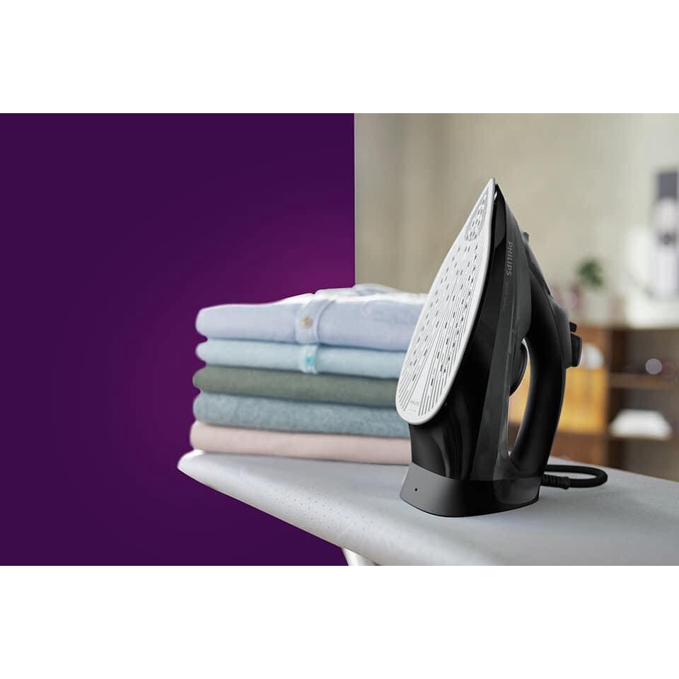 BÀN LÀ HƠI NƯỚC PHILIPS DTS5040/80