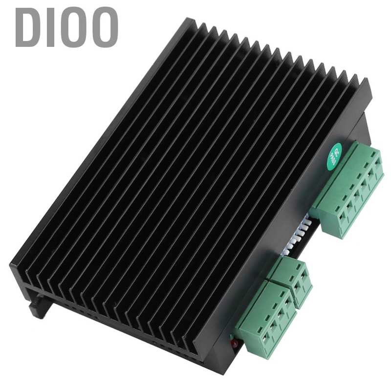 Động Cơ Bước Dio Dm556 2 Pha 24v-50v Cho 42 / 57 Ms