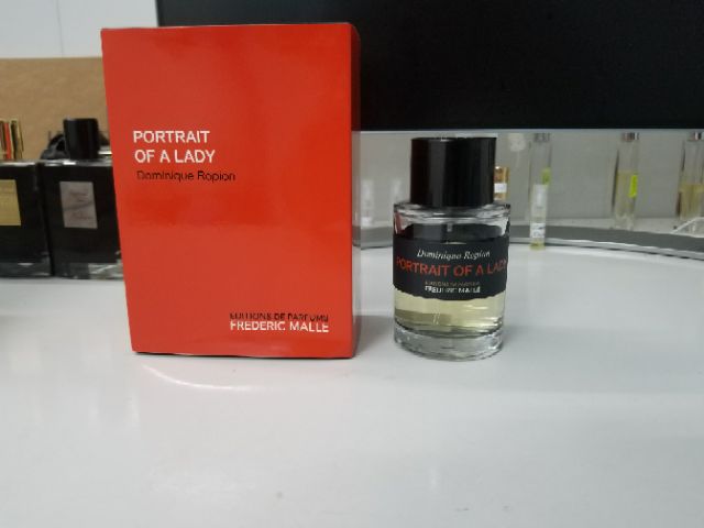 Nước Hoa Nữ Portrait Of A Lady Của Hãng FREDERIC MALLE | BigBuy360 - bigbuy360.vn