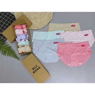 Set 5 Quần Lót Xuất Nhật - Set 5 Chiếc/Hộp