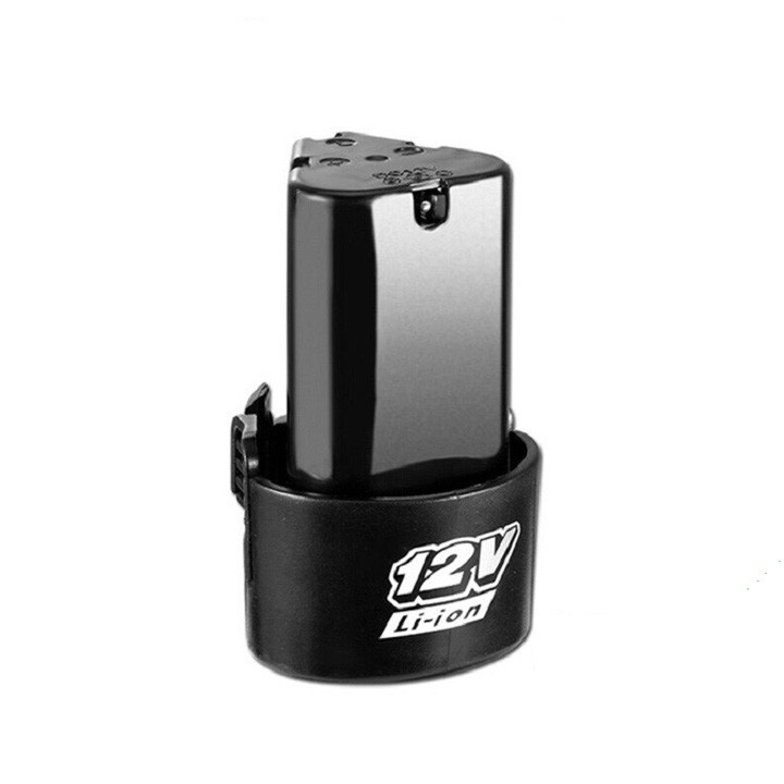 Pin máy khoan pin 12v