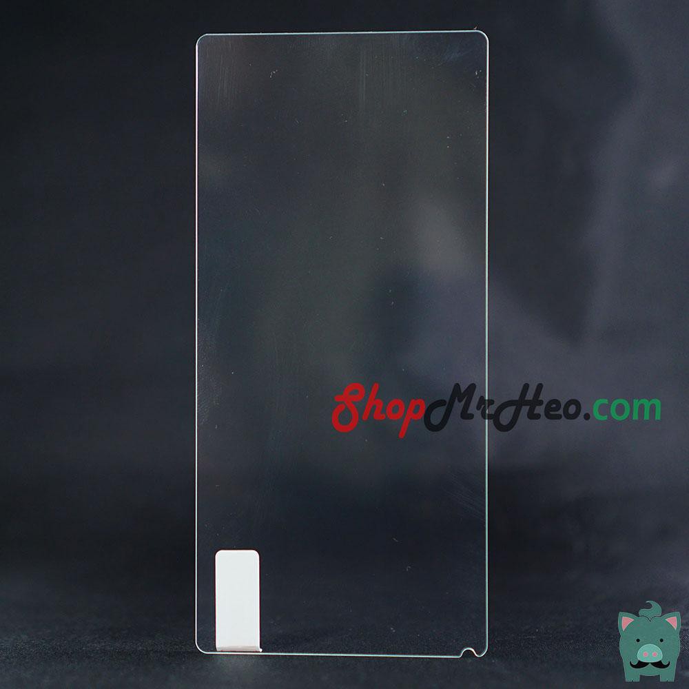 (RẺ VÔ ĐỊCH) Miếng dán kính cường lực XIAOMI MIMIX 2S