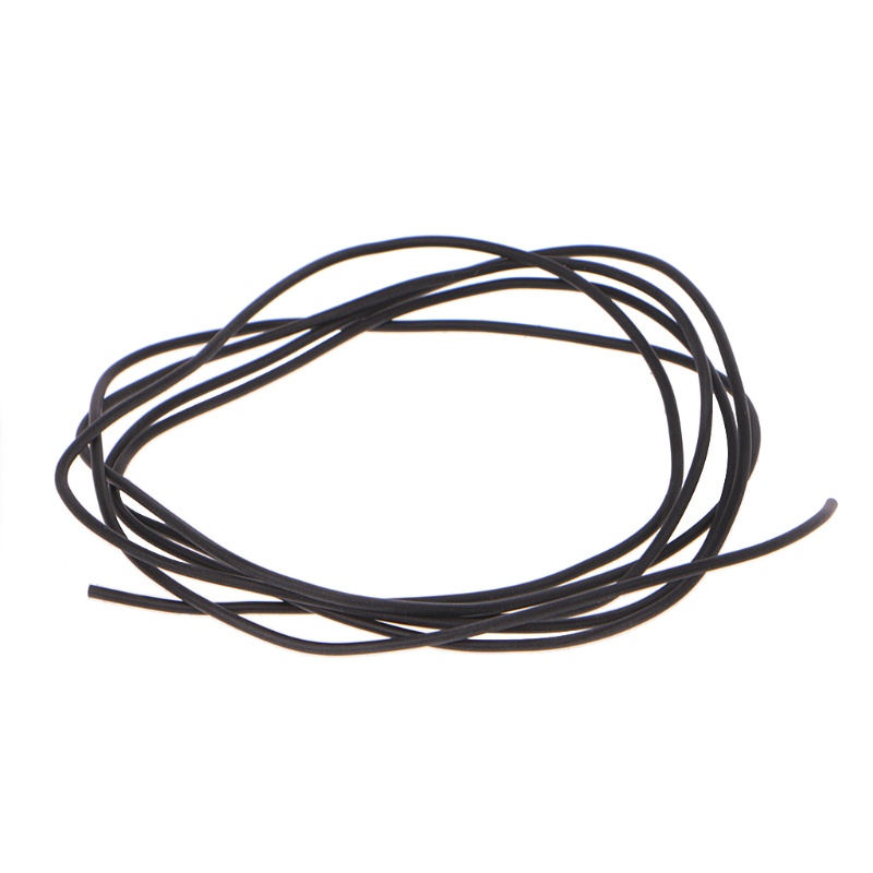 Cuộn Dây Silicon Mềm Chịu Nhiệt Độ Cao Dài 1M 28AWG