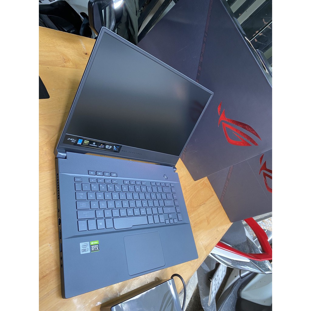 Laptop Asus GU502L | WebRaoVat - webraovat.net.vn