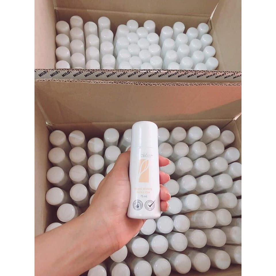 [RẺ VÔ ĐỊCH] Lăn nách Sicon chính hãng Mỹ 75ml | BigBuy360 - bigbuy360.vn