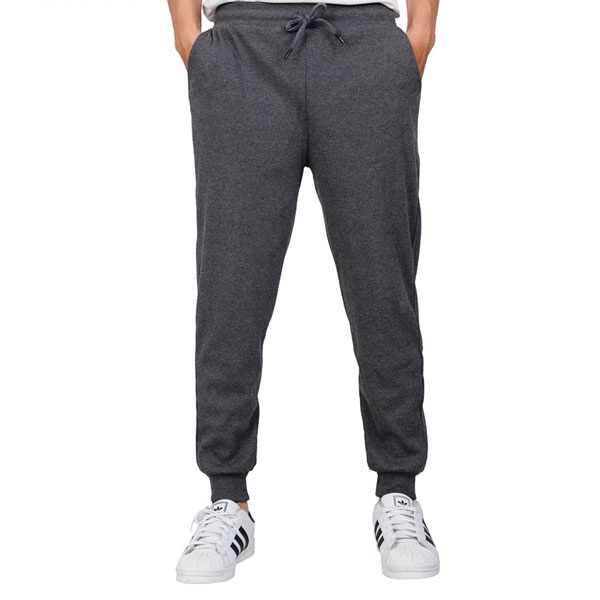 Quần thun nam nữ, quần thun jogger chất vải cotton co giãn thoải mái,có size cho người đến 100kg
