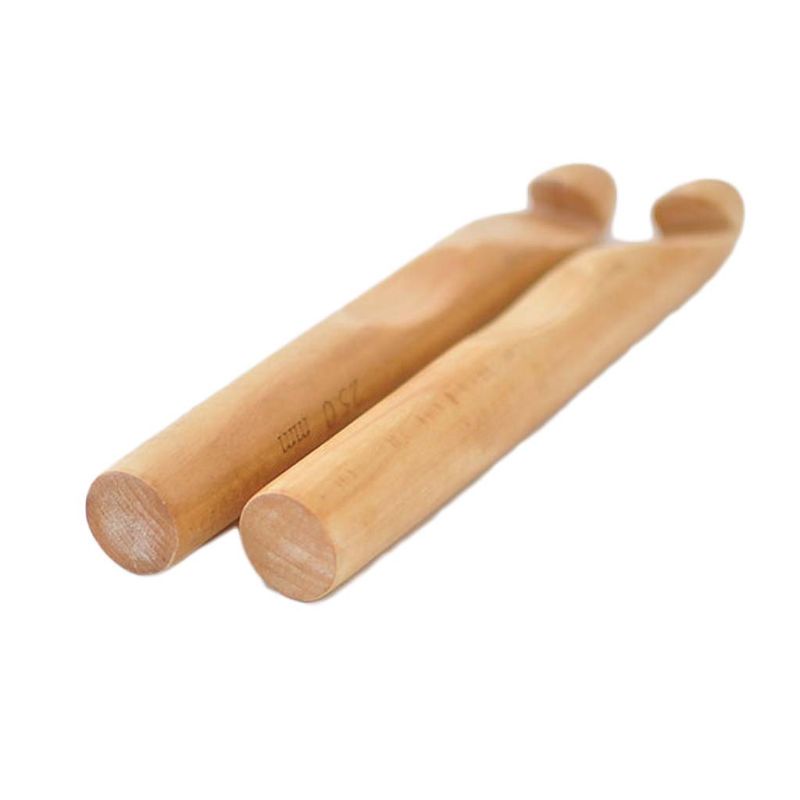 Set 3 Kim Móc Len 15 / 20 / 25mm