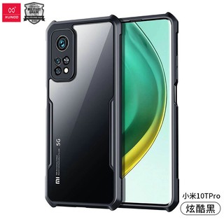 XUNDD Ốp điện thoại chống sốc cho xiaomi Mi 10T pro / xiaomi Mi 10 Ultra / K30S Ultra