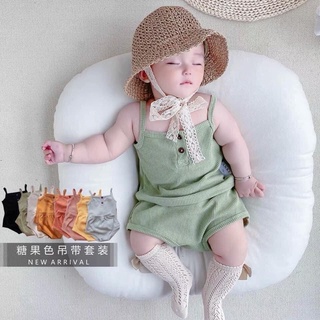 Mũ cói  hàn quốc cho bé