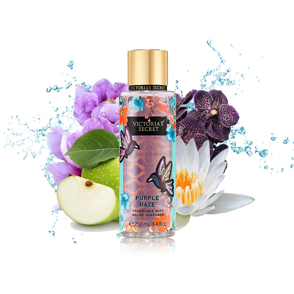 Xịt Victoria Secret Purple Haze 250ML