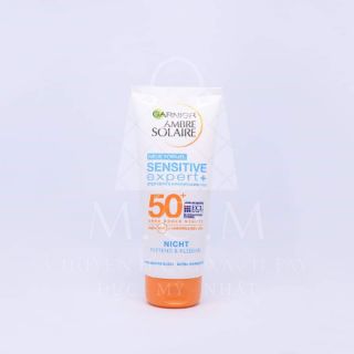 KEM CHỐNG NẮNG TOÀN THÂN GARNIER spf 50+ ĐỨC