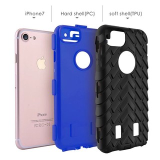 Ốp lưng Iphone 4/4S. 5/5s, 6/6s, 6/6s Plus chống sốc