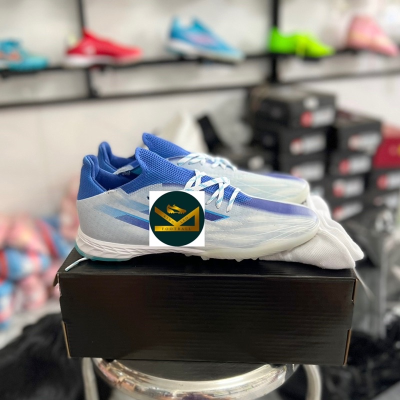 Giày Bóng Đá, Giày Bóng Đá X Speedflow Dành Cho Nam - King Leo Football