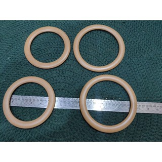 Quai Gỗ Túi Xách