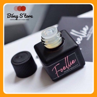 Nước hoa cô bé Foellie màu đen 5ml- hàng chính hãng