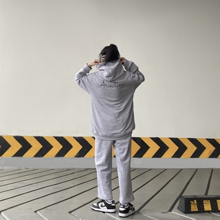 SET HOODIE AROUTINE SIÊU ĐẸP RẺ