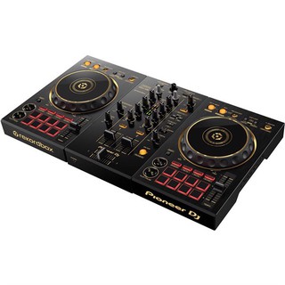 Mixer Pioneer DDJ-400